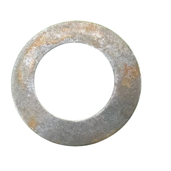 VEH20491 COVER REAR,FRONT DUSTPROOF--WNR