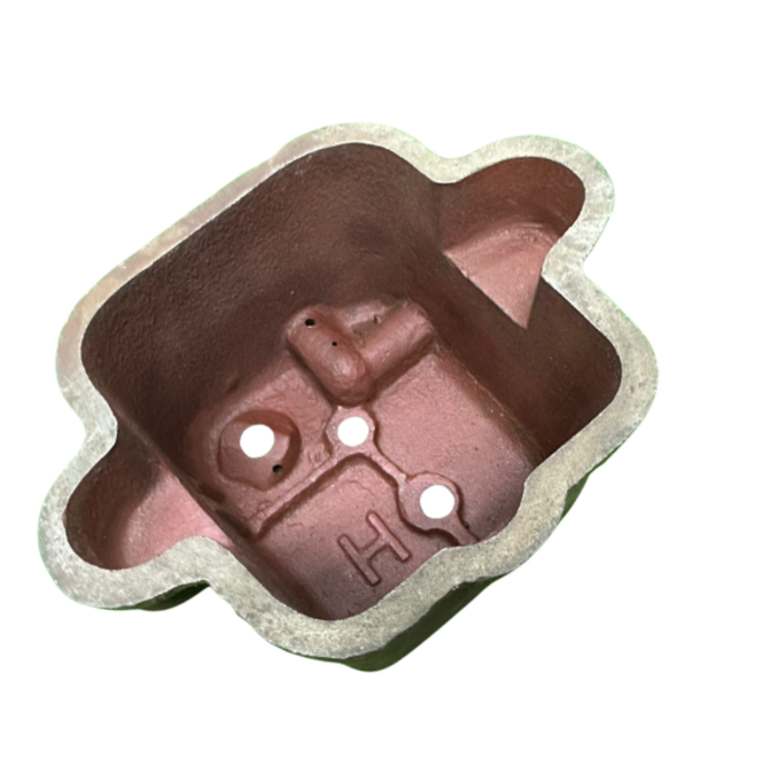 VEH20851 COVER/CYLINDER HEAD #SD1105-0320