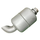 VEH20914 S1100 EXHAUST WITHOUT MANIFOLD S195/S1100