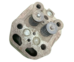 VEH21039 HEAD/CYLINDER. SN1100/LONG INJECTOR 16HP
