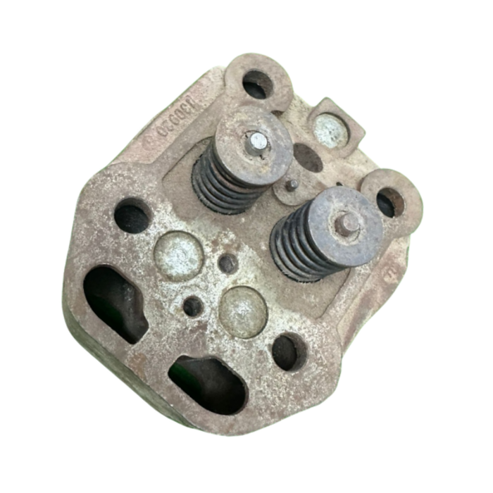 VEH21039 HEAD/CYLINDER. SN1100/LONG INJECTOR 16HP