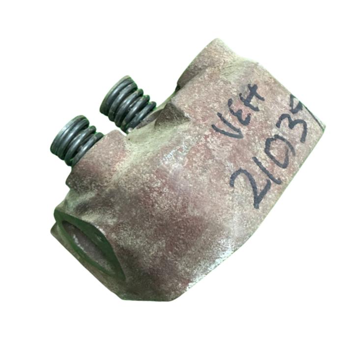 VEH21039 HEAD/CYLINDER. SN1100/LONG INJECTOR 16HP