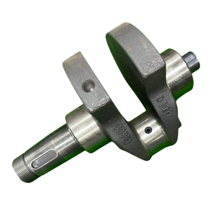 VEH21048 CRANKSHAFT SN1100 16HP