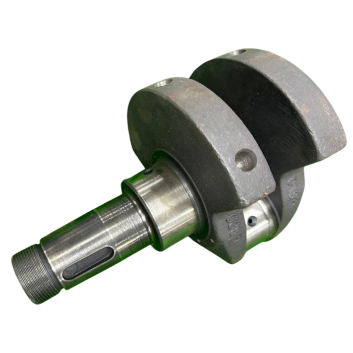 VEH21048 CRANKSHAFT SN1100 16HP