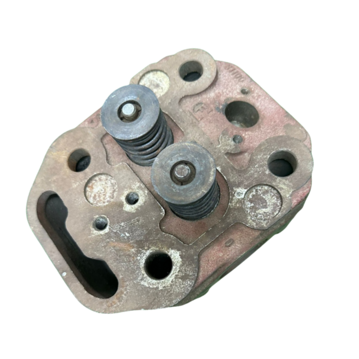 VEH21616 HEAD/CYLINDER SN1100 SHT