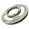 VEH21641 PULLEY/V BELT 195-05001-2