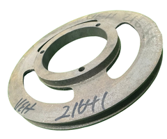 VEH21641 PULLEY/V BELT 195-05001-2
