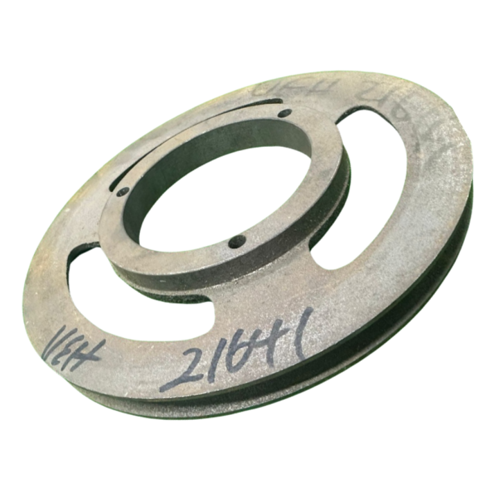 VEH21641 PULLEY/V BELT 195-05001-2