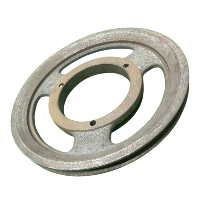 VEH21641 PULLEY/V BELT 195-05001-2