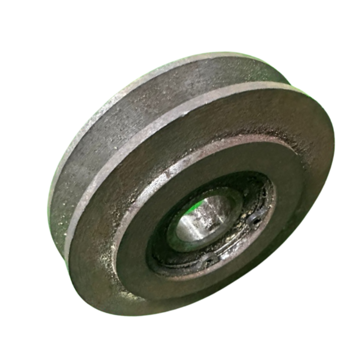 VEH21641 PULLEY/V BELT 195-05001-2