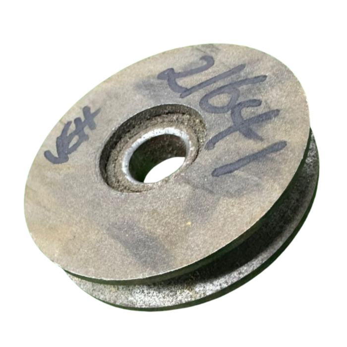 VEH21641 PULLEY/V BELT 195-05001-2