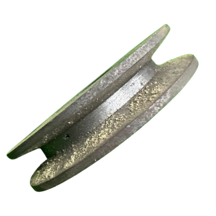 VEH21641 PULLEY/V BELT 195-05001-2