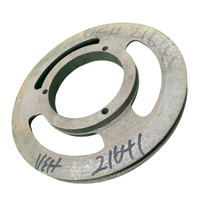 VEH21641 PULLEY/V BELT 195-05001-2