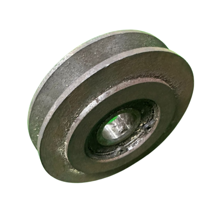 VEH21641 PULLEY/V BELT 195-05001-2