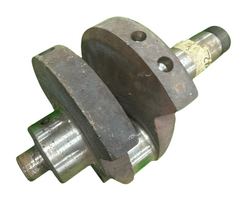 VEH21642 CRANKSHAFT ZH1105