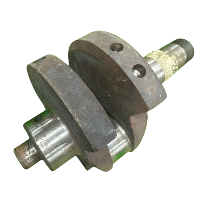 VEH21642 CRANKSHAFT ZH1105