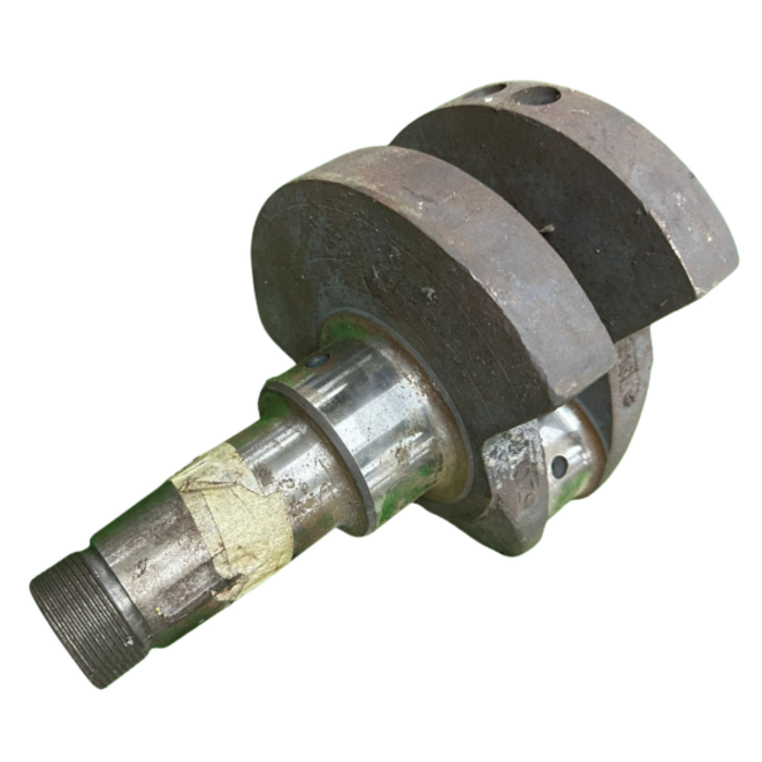 VEH21642 CRANKSHAFT ZH1105