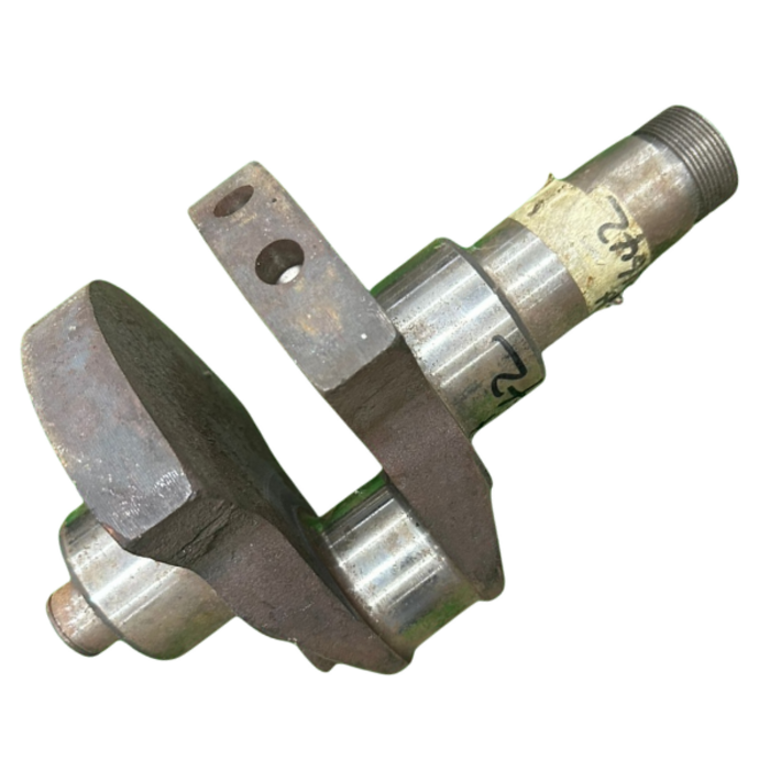 VEH21642 CRANKSHAFT ZH1105