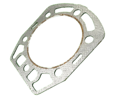 VEH21651 GASKET/CYLINDER ZH1130, 02.01.01.002.009