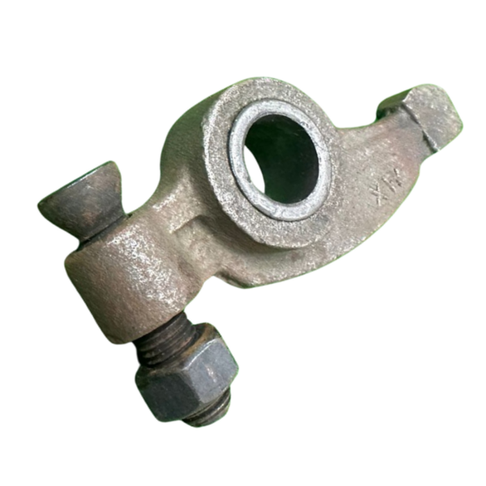 VEH21655 SHAFT/ROCKER ARM ZH1130. 02.01.03.025.006