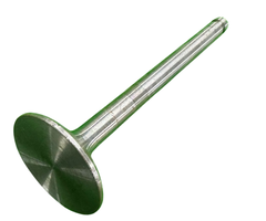 VEH21657 EXHAUST/VALVE ZH1130, 02.1