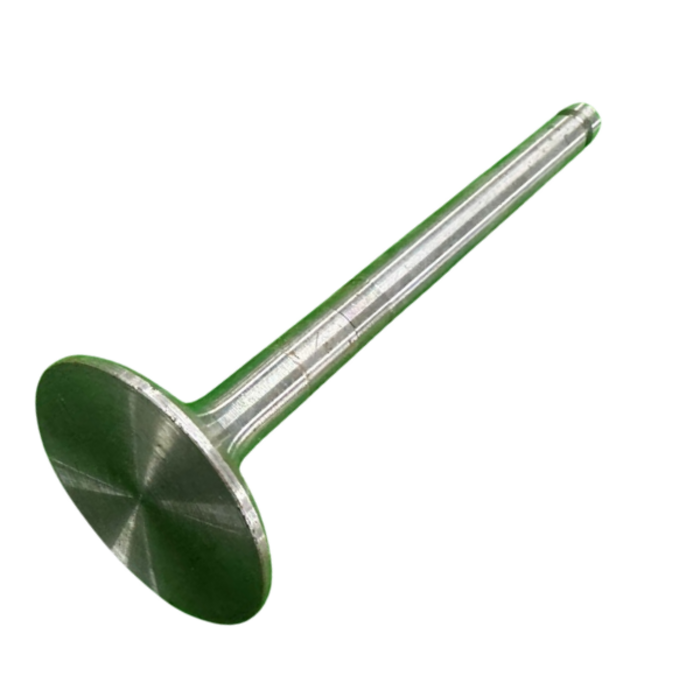 VEH21657 EXHAUST/VALVE ZH1130, 02.1---WNR