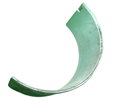 VEH21662 SHELL/CON.ROD BEARING ZH11