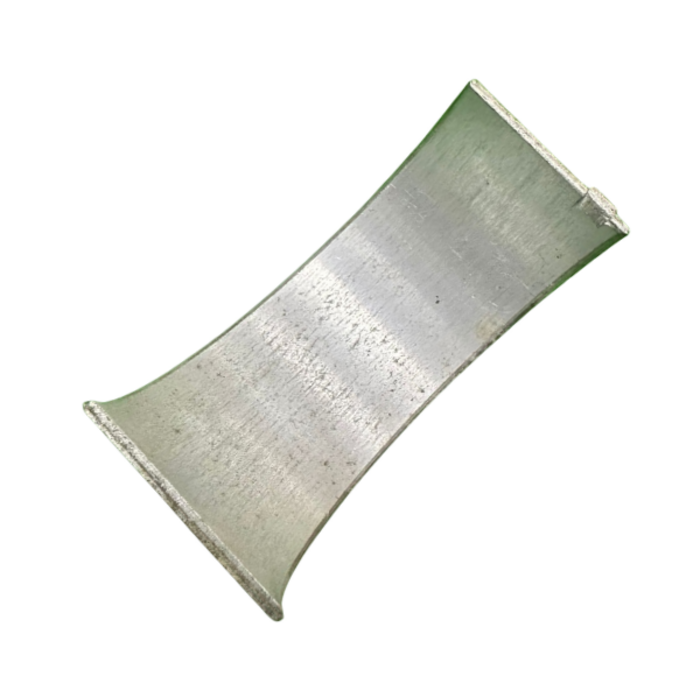 VEH21662 SHELL/CON.ROD BEARING ZH11