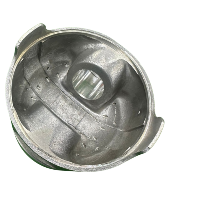 VEH21663 PISTON (STD)ZH1130, 02.01.