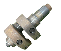 VEH21664 CRANKSHAFT ZH1130, 02.01.0