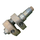VEH21664 CRANKSHAFT ZH1130, 02.01.0
