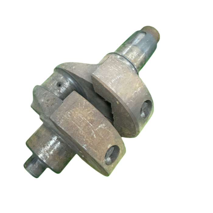 VEH21664 CRANKSHAFT ZH1130, 02.01.0