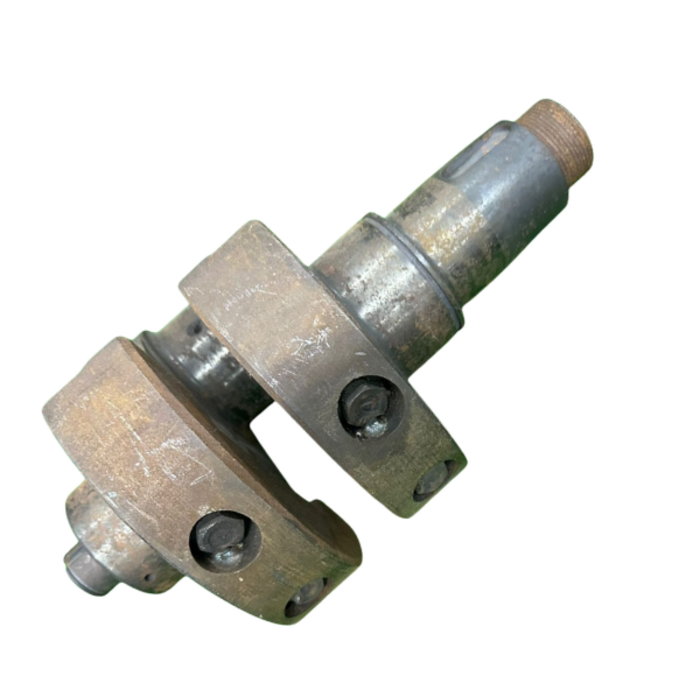 VEH21664 CRANKSHAFT ZH1130, 02.01.0