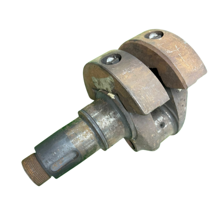VEH21664 CRANKSHAFT ZH1130, 02.01.0