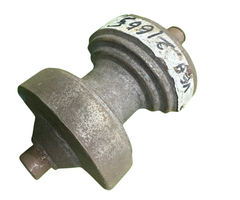 VEH21665 SHAFT/UPPER BALANCING ZH11