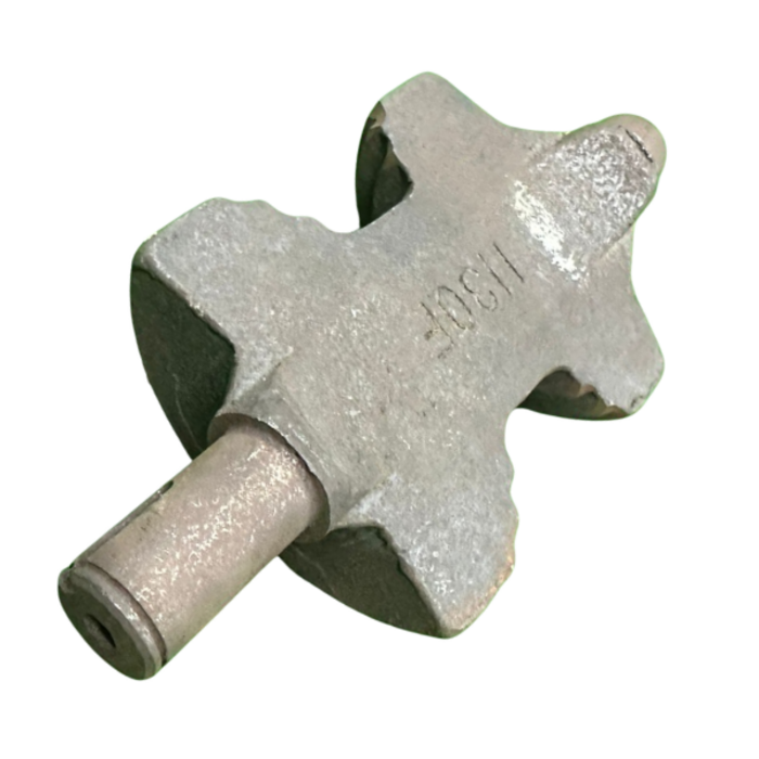 VEH21665 SHAFT/UPPER BALANCING ZH11