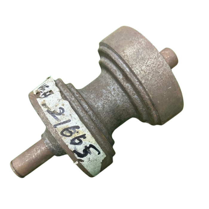 VEH21665 SHAFT/UPPER BALANCING ZH11