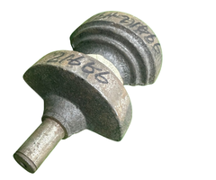 VEH21666 SHAFT/LOWER BALANCING ZH11