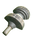 VEH21666 SHAFT/LOWER BALANCING ZH11