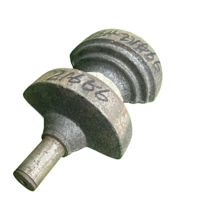 VEH21666 SHAFT/LOWER BALANCING ZH11