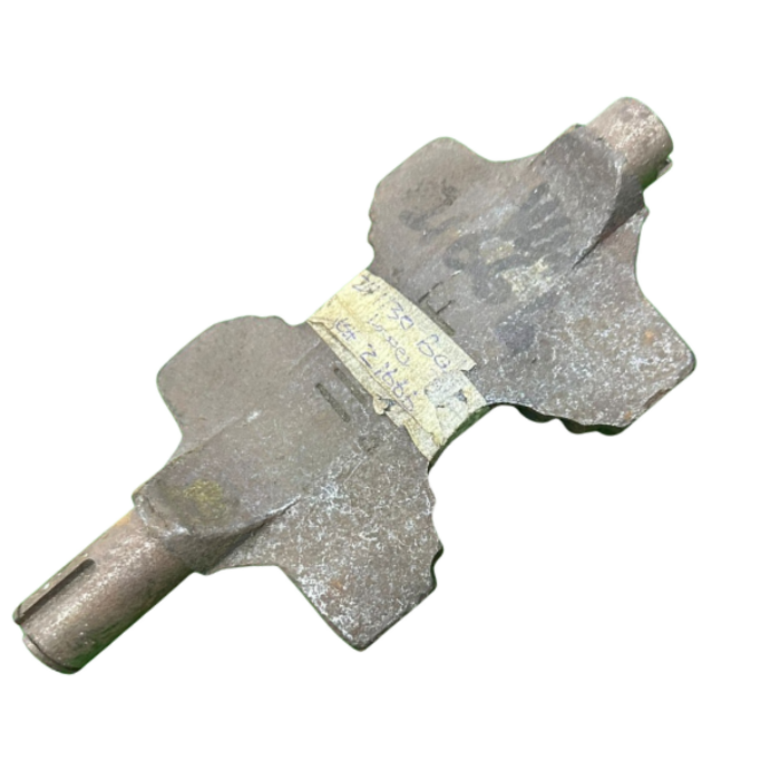 VEH21666 SHAFT/LOWER BALANCING ZH11