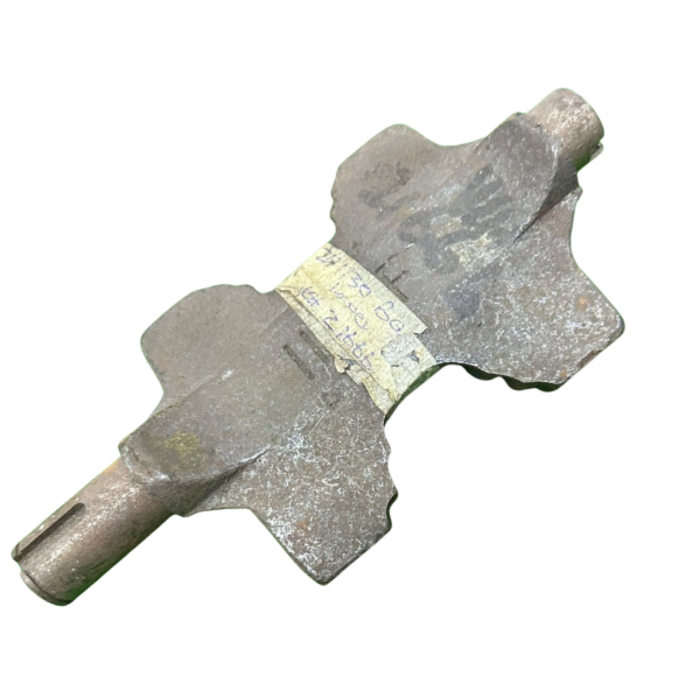 VEH21666 SHAFT/LOWER BALANCING ZH11