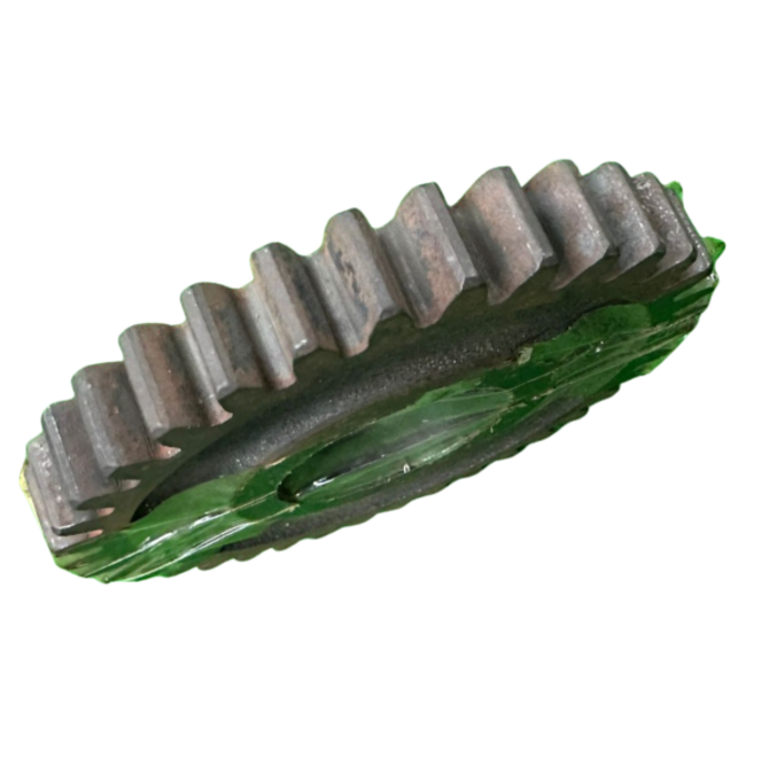 VEH21674 GEAR/CAMSHAFT ZH1120