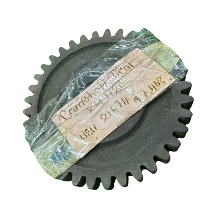 VEH21674 GEAR/CAMSHAFT ZH1120