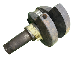 VEH21676 CRANKSHAFT ZH1120. 5-1