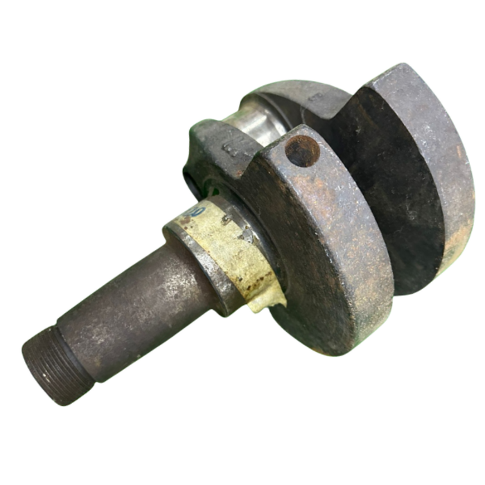 VEH21676 CRANKSHAFT ZH1120. 5-1