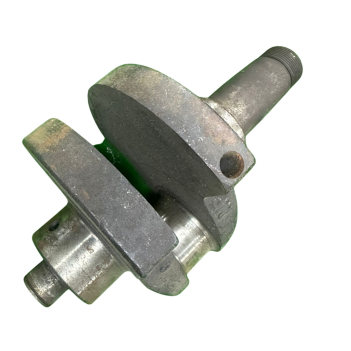 VEH21676 CRANKSHAFT ZH1120. 5-1