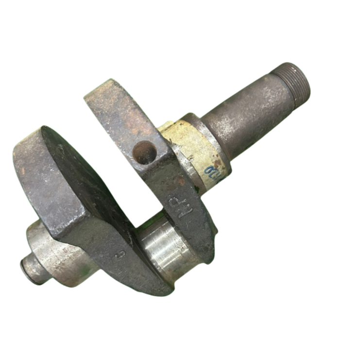 VEH21676 CRANKSHAFT ZH1120. 5-1