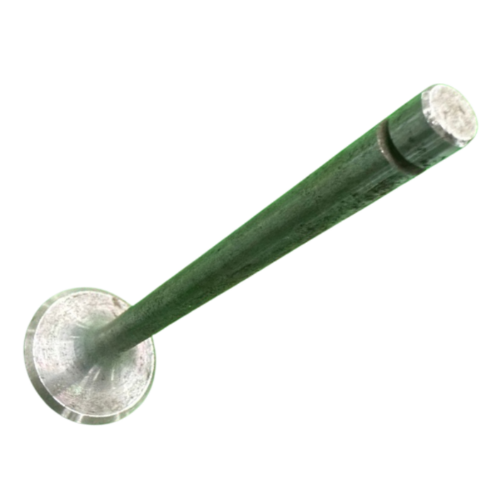 VEH21681 VALVE/INTAKE ZH1120. 3-21