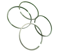 VEH21682 RING/COMPRESSION ZH1120.4